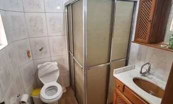 Imagem 2: Alugo casa - casal sólido