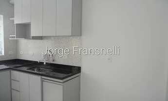 Imagem 4: Casa para aluguel com 120 metros quadrados com 2 quartos em Pinheiros - São Paulo - SP