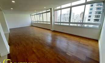 Imagem: Apartamento em Higienópolis 4 Quartos 3