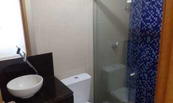 Imagem 5: Rio -Beira-Mar-Residence 1 Quarto Alugel