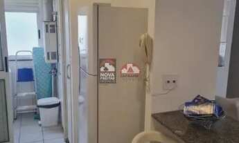 Imagem 7: São José dos Campos - Apartamento Padrão - Parque Residencial Aquarius