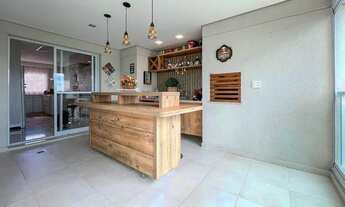 Imagem 6: Apartamento com 4 dormitórios à venda, 190 m² - Jardim das Colinas - São José dos Campos