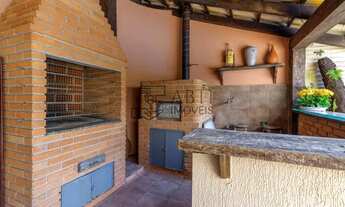 Imagem 6: LINDA CASA - AMPLA E AREJADA - PRONTA PARA MORAR