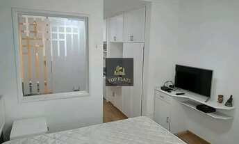 Imagem 5: Flat no Jardim Paulista