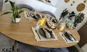 Imagem 5: Apartamento a venda ou locação no Vista Park, Ponte de São João, Jundiaí