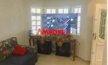 Imagem 2: Casa Padrão em Sao Jose dos Campos