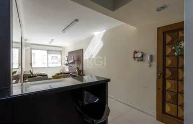 Imagem 15: Apartamento para Venda - 74.8m², 2 dormitórios, sendo 1 suites, Centro Histórico