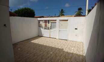 Imagem 5: Casa para aluguel com 100 metros quadrados com 3 quartos em Sítio do Conde - Conde - BA