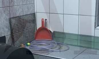 Imagem 6: Sobrado para venda com 106 metros quadrados com 2 quartos em Vila Cavaton - São Paulo - SP