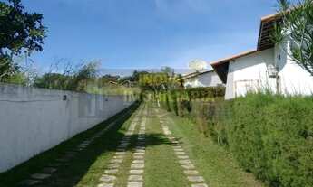 Imagem 2: Casa para venda com 132 metros quadrados com 4 quartos em Centro - São Pedro da Aldeia - R