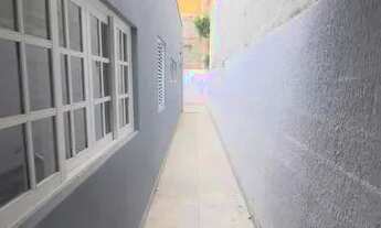 Imagem 7: Casa com 2 dormitórios à venda, 66 m² por R$ 290.000 - Residencial São Francisco - São Jos