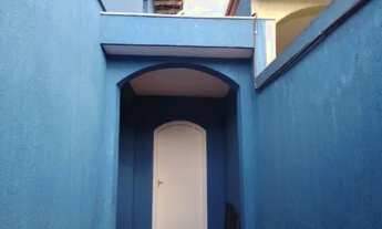 Imagem 5: Casa com 3 dormitórios para alugar, 285 m² por R$ 3.880,00/mês - Jardim das Vertentes - Sã