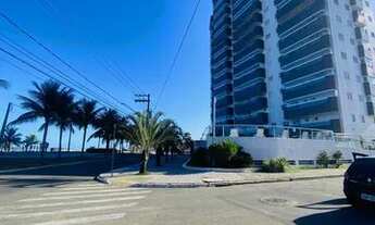 Imagem 3: Apartamento a venda frente mar na mirim com 2 dorm 1 suite 1 vaga e 68m2