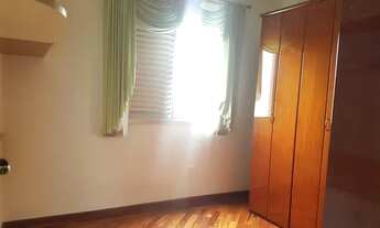 Imagem 6: Apartamento com 3 dormitórios para alugar, 96 m² por R$ 3.560,37/mês - Parque Residencial