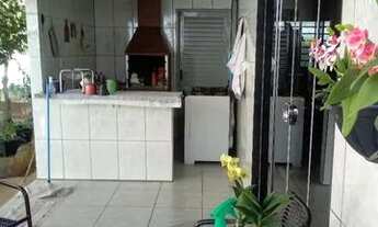 Imagem: Casa 03 quartos - Setor Cidade Satélite