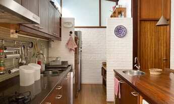 Imagem 5: Casa com 4 dormitórios para alugar, 319 m² por R$ 13.000,00/mês - Granja Viana - Carapicuí