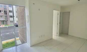 Imagem 3: Apartamento para aluguel tem 57 metros quadrados com 2 quartos em Alvorada - Manaus - AM