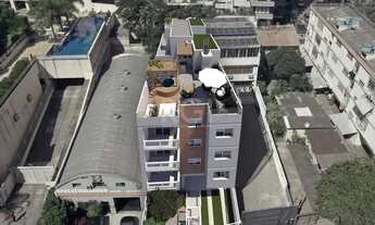 Imagem 5: Garden para Venda - 127.94m², 3 dormitórios, sendo 1 suites, 2 vagas - Passo da Areia