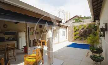 Imagem 6: Casa Padrão em Campinas