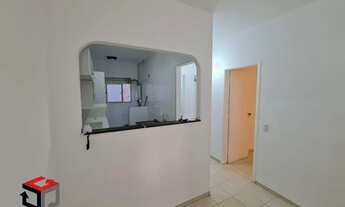 Imagem 3: Apartamento para aluguel 2 quartos 1 vaga Morada dos Nobres Paulicéia - São Bernardo do Ca