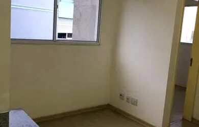 Imagem 4: Aparamento no bairro Glória