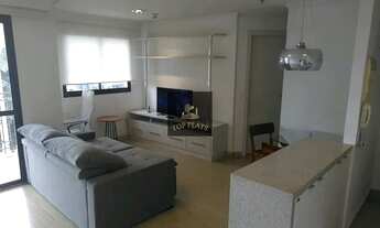 Imagem 2: Flat disponível na Vila Olímpia