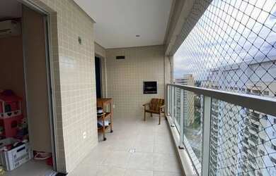 Imagem 4: Vendo ou Alugo apartamento no Kay Biscaine 98 m² em - Manaus - Am