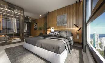 Imagem 4: Apartamentos com 2 suítes, lavabo, garagem no Praça Quatro em Torres/RS