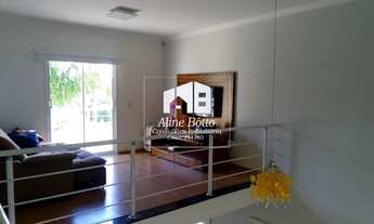 Imagem 5: Casa - Jardim Recanto - Valinhos