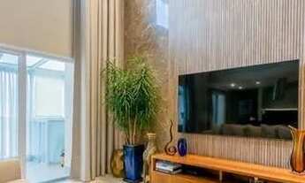 Imagem 2: Trix Tamboré Duplex (porteira fechada