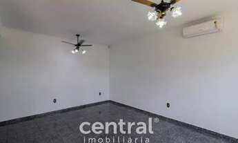 Imagem 2: Casa residencial à locação, 03 dormitórios sendo 01 suite, 100m²- Vila Alto Paraiso