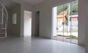 Imagem 3: Casa para aluguel, 2 quartos, 1 vaga, São Pedro - Brusque/SC