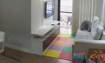 Imagem: Apartamento Padrão em São José dos Campos