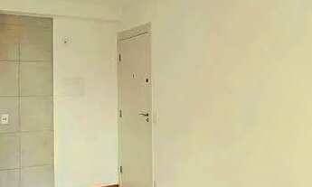 Imagem 3: Apartamento para aluguel com 40 metros quadrados com 2 quartos