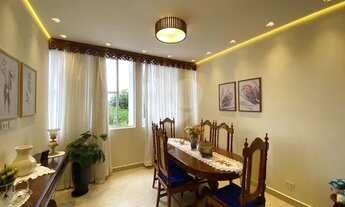 Imagem 2: Apartamento com 2 Dormitórios Frente mar no Itararé