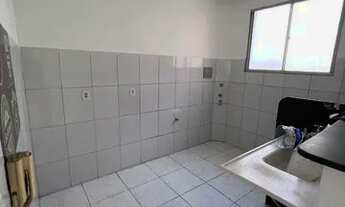 Imagem 5: Contagem - Apartamento Padrão - Cabral