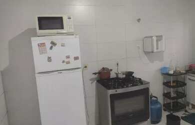 Imagem 7: Casa para venda com 100 metros quadrados com 2 quartos em Brotas - Salvador - BA