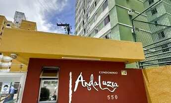 Imagem 2: AndaLuzia 3/4 Apartamento com 3 dormitórios