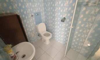 Imagem 6: Apartamento com 2 dormitórios para alugar, 45 m² por R$ 2.255,00/mês - Santa Cecília - São