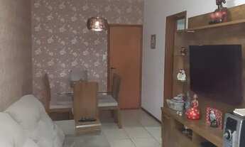 Imagem: Apartamento 2 quartos com garagem coberta