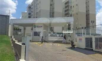 Imagem 4: Apartamento para locação no Residencial Felicitá