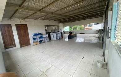 Imagem 2: Aluga-se Casa em Bela Aurora - Cariacica - com Garagem - 3 Quartos