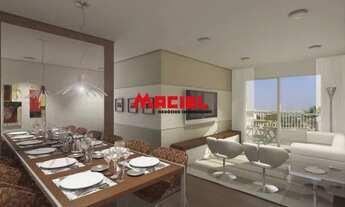 Imagem 2: Apartamento Padrão em São José dos Campos