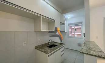 Imagem 7: Apartamento com 2 dormitórios para alugar, 53 m² por R$ 1.700,00/mês - Bela Vista - Salto