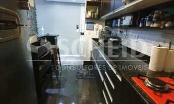 Imagem 5: Apto 3 dorms sendo 1 closet 1 vaga Jd. Marajoara