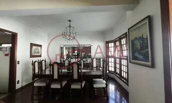 Imagem 4: Venda, Casa em Condomínio, Alphaville, Santana de Parnaíba