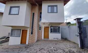 Imagem: Casa - Jardim São Felipe - Atibaia