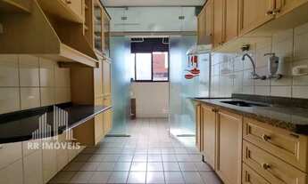 Imagem 2: RR5304D Apartamento 77m² CONDOMÍNIO TOP VILLAGE - OPORTUNIDADE - 3 Dorms 2 Vagas - Barueri