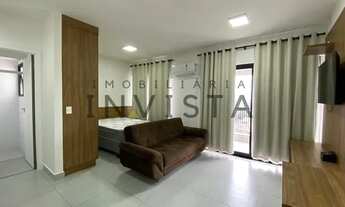 Imagem 5: Aluga-se apartamento mobiliado no Unique Residence