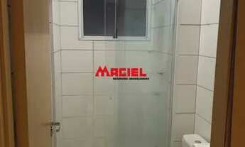 Imagem 4: Apartamento Padrão em São José dos Campos